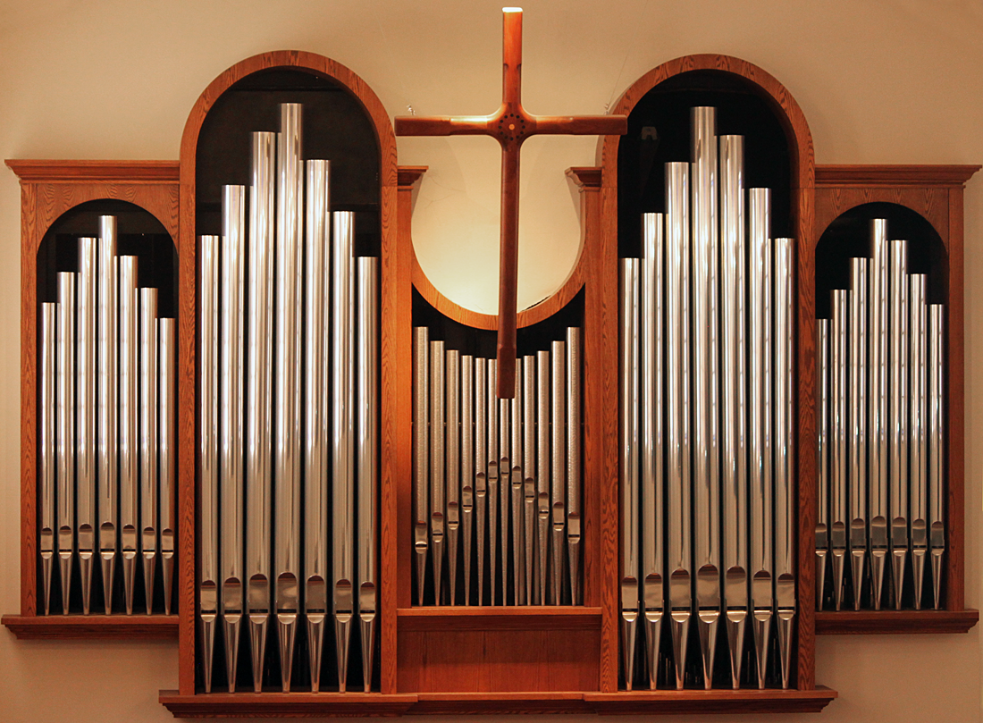 Pipe Organ